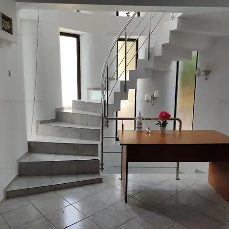 Casa Emelis 데포리노드
