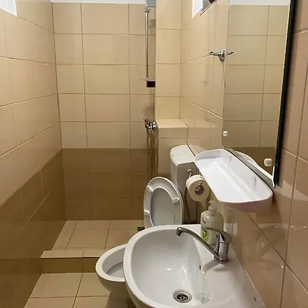 Casa Emelis 홈스테이 *