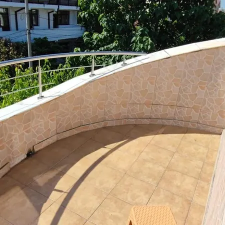 Casa Emelis 데포리노드