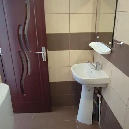 홈스테이 Casa Emelis *