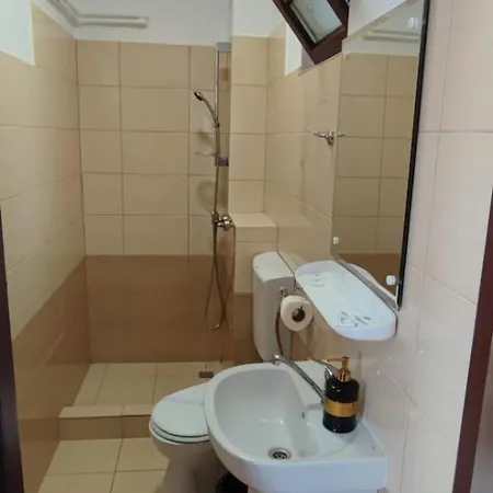 홈스테이 Casa Emelis