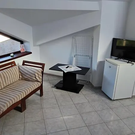 Pansiyon Casa Emelis Eforie Nord