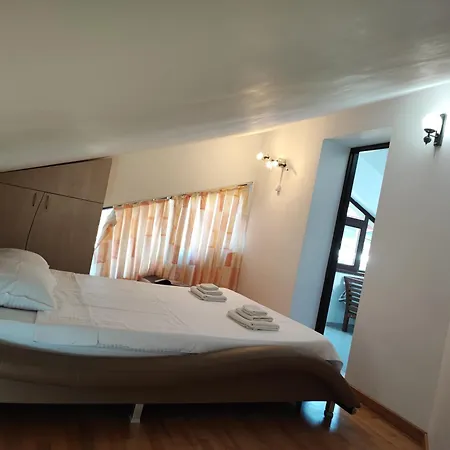 Casa Emelis 데포리노드