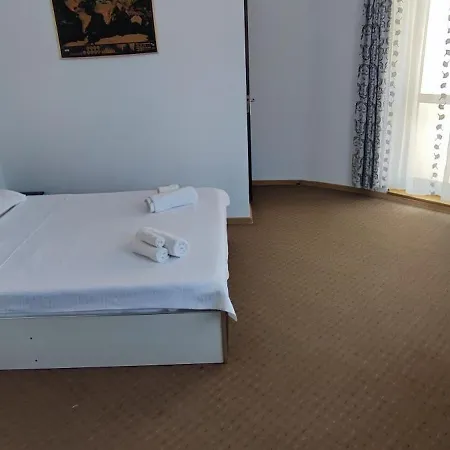 Casa Emelis * 데포리노드