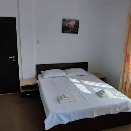Casa Emelis Pansiyon