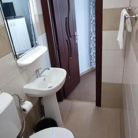 홈스테이 Casa Emelis 데포리노드