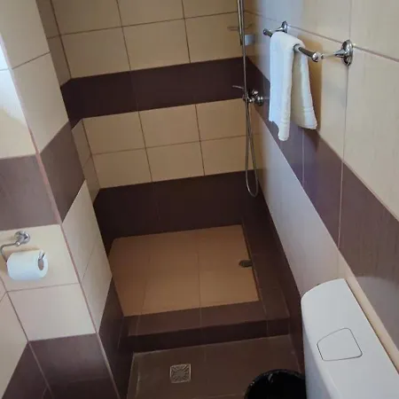 홈스테이 Casa Emelis