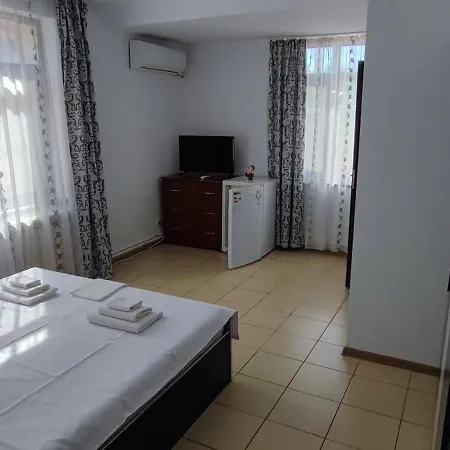 홈스테이 Casa Emelis *