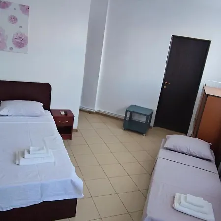 Pansiyon Casa Emelis Eforie Nord