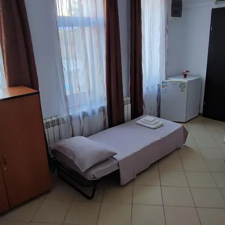 Casa Emelis *