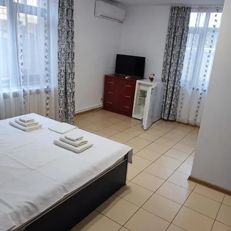 홈스테이 Casa Emelis *