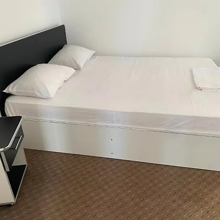 Homestay Casa Emelis Eforie Nord