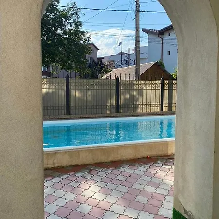 Casa Emelis Eforie Nord