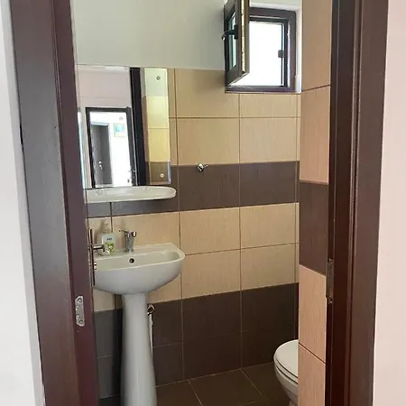 Casa Emelis Privat bolig *