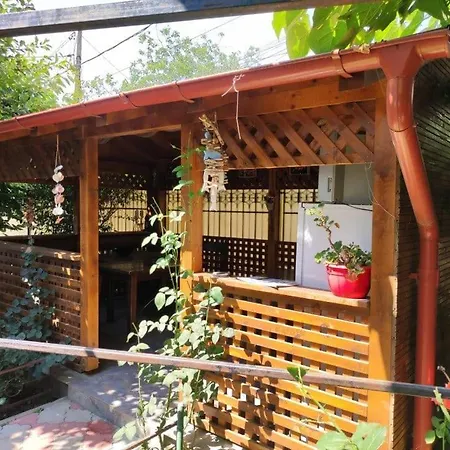 Casa Emelis Homestay *