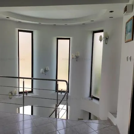 Casa Emelis Privat bolig Eforie Nord