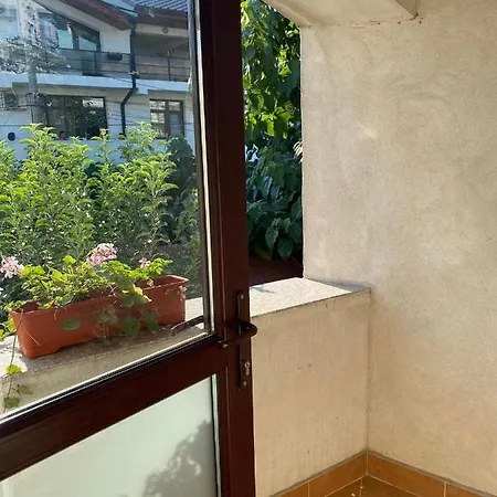 Casa Emelis * Eforie Nord