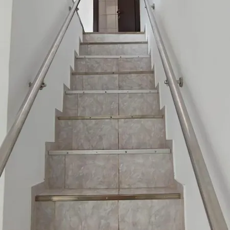 Casa Emelis