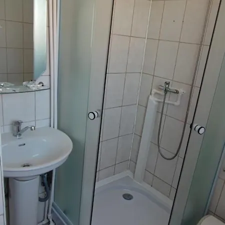Casa Emelis * Eforie Nord