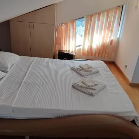 Casa Emelis Homestay Eforie Nord