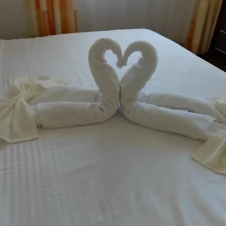 Homestay szállás Casa Emelis Észak-Eforie