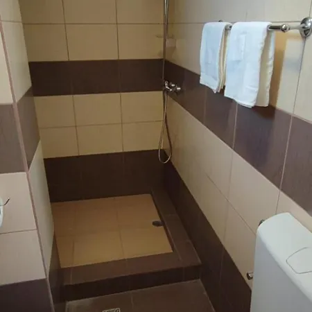 Privat bolig Casa Emelis *