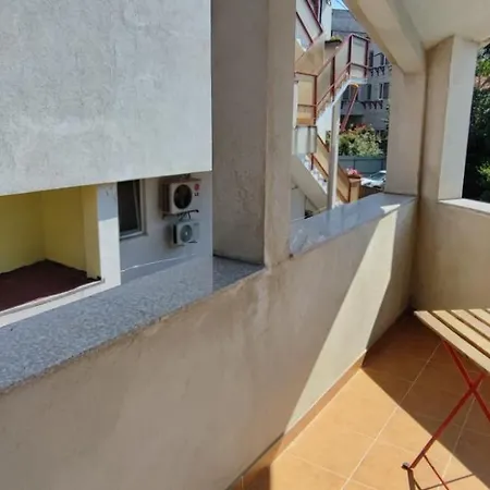 Homestay Casa Emelis Eforie Nord