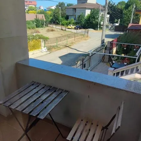 Casa Emelis Eforie Nord