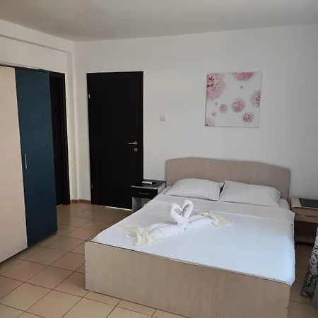 Casa Emelis Homestay szállás Észak-Eforie