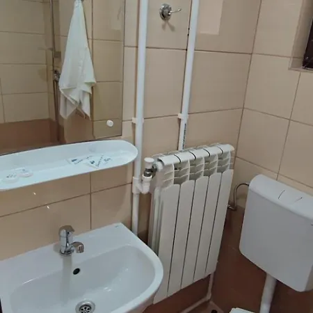 Casa Emelis Homestay Eforie Nord