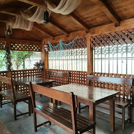 Casa Emelis Homestay