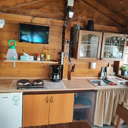 Casa Emelis Homestay *