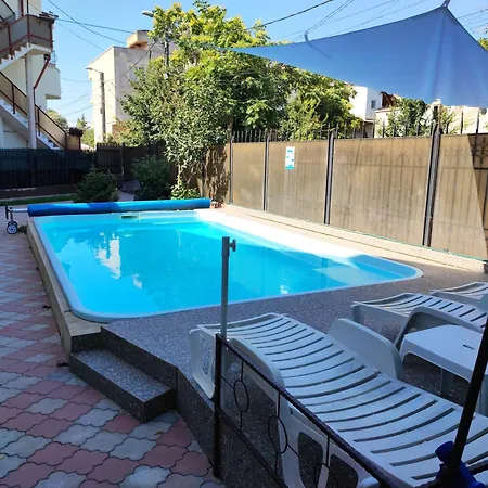 Homestay Casa Emelis *