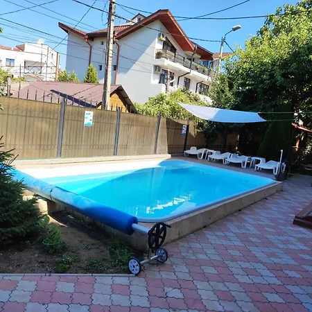 Homestay Casa Emelis *