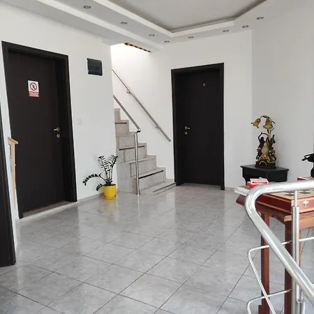 Casa Emelis