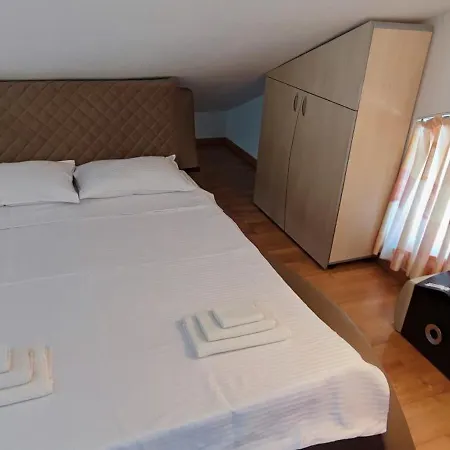 Casa Emelis * Észak-Eforie