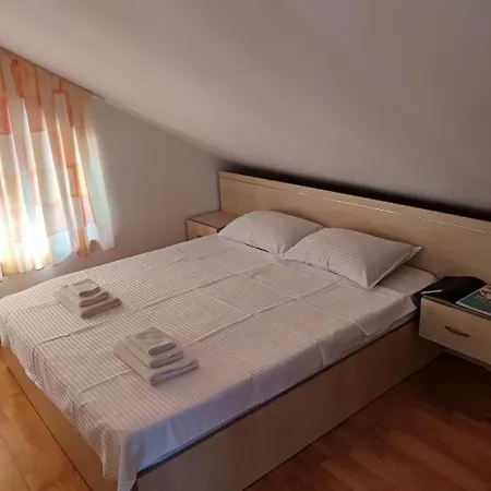 Homestay Casa Emelis