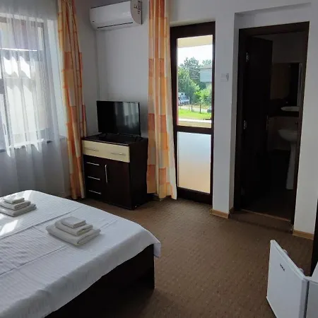 Casa Emelis Homestay Eforie Nord