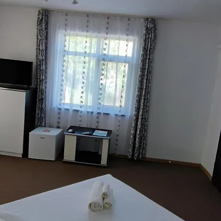 Habitación en casa particular Casa Emelis Eforie Nord