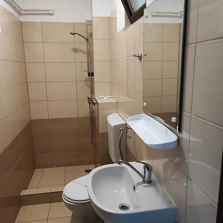 Casa Emelis * Eforie Nord