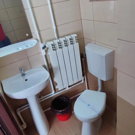 Homestay Casa Emelis