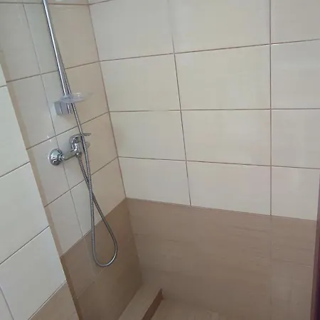 Casa Emelis Privat bolig *