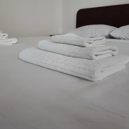 Casa Emelis Homestay Eforie Nord