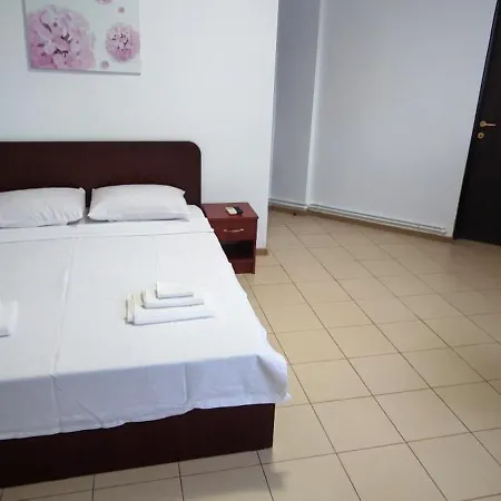 Homestay Casa Emelis Eforie Nord