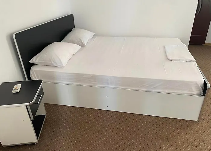 Homestay szállás Casa Emelis Észak-Eforie