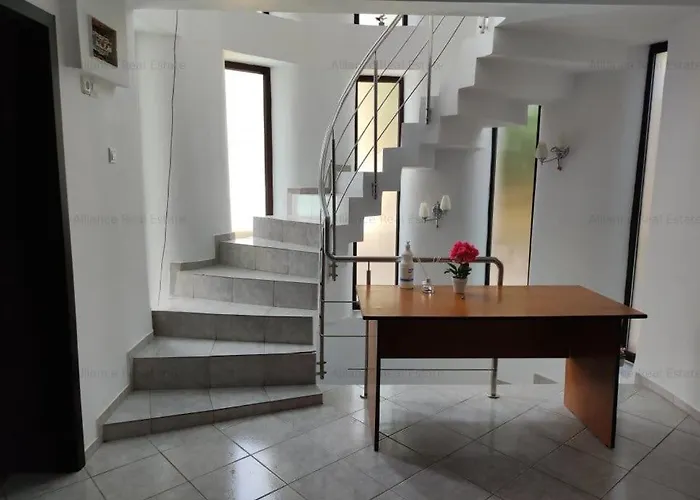 Casa Emelis Észak-Eforie