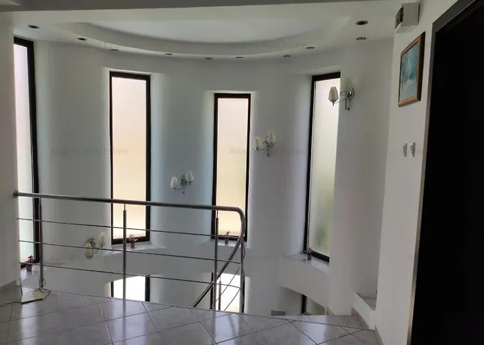 Casa Emelis Homestay szállás Észak-Eforie