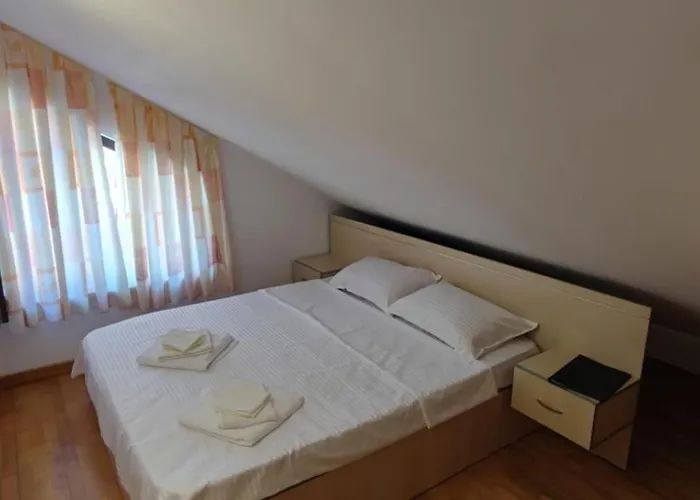 Casa Emelis Homestay szállás Észak-Eforie