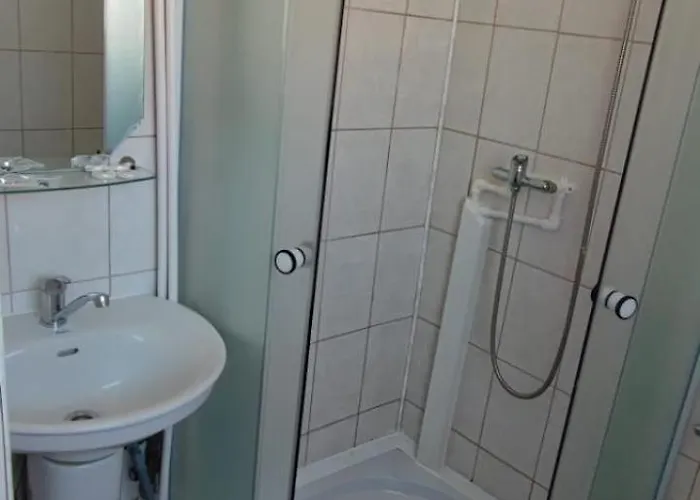 Casa Emelis * Észak-Eforie