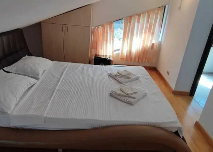Casa Emelis Homestay szállás Észak-Eforie
